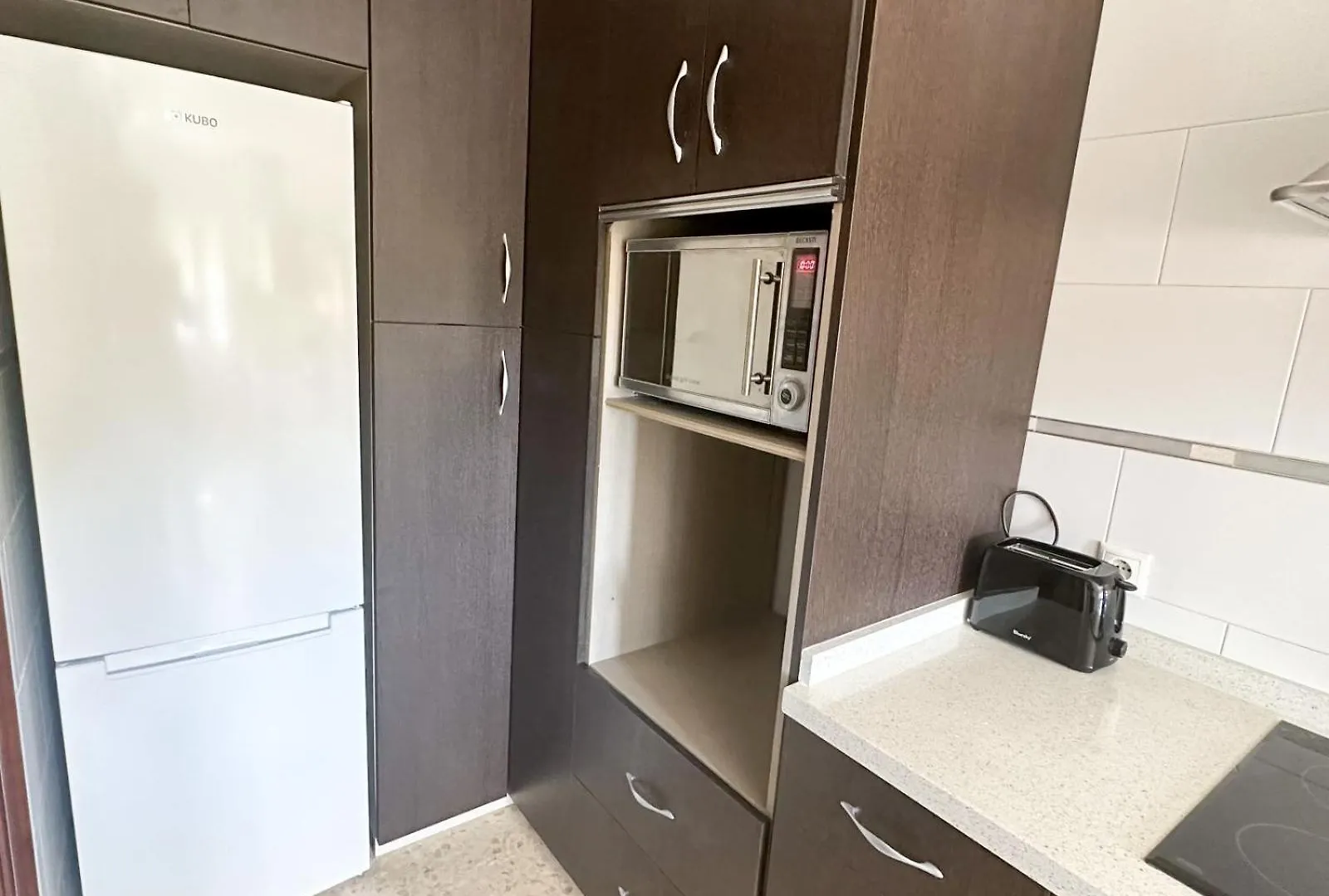 Piso En Cortadura Apartman Cádiz