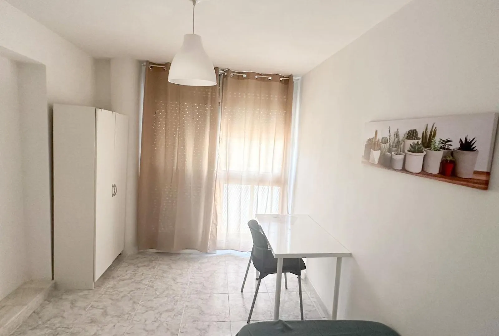 Piso En Cortadura Apartman Cádiz Spanyolország