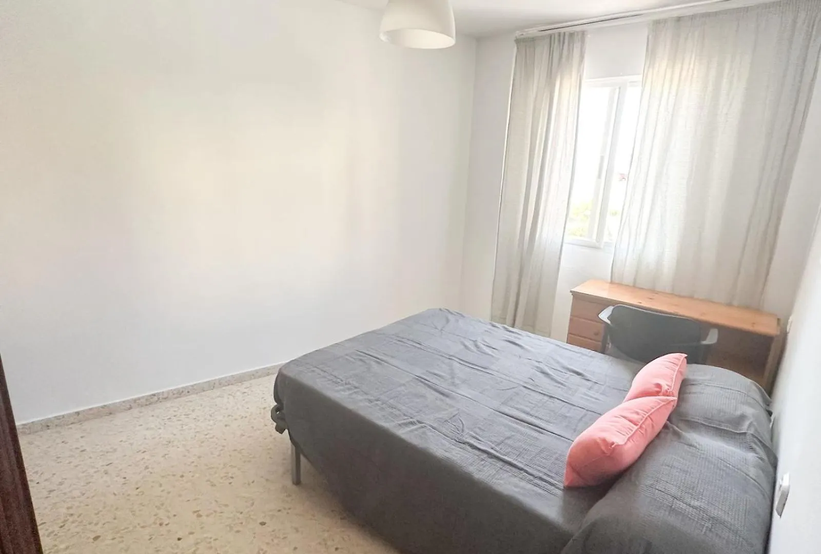 Piso En Cortadura Apartman Cádiz