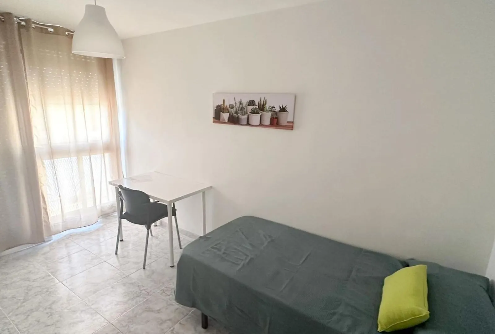 Piso En Cortadura Apartman Cádiz 0*,  Spanyolország
