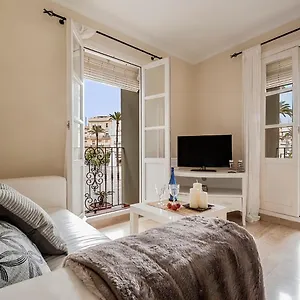 Little Sopranis Apartment
